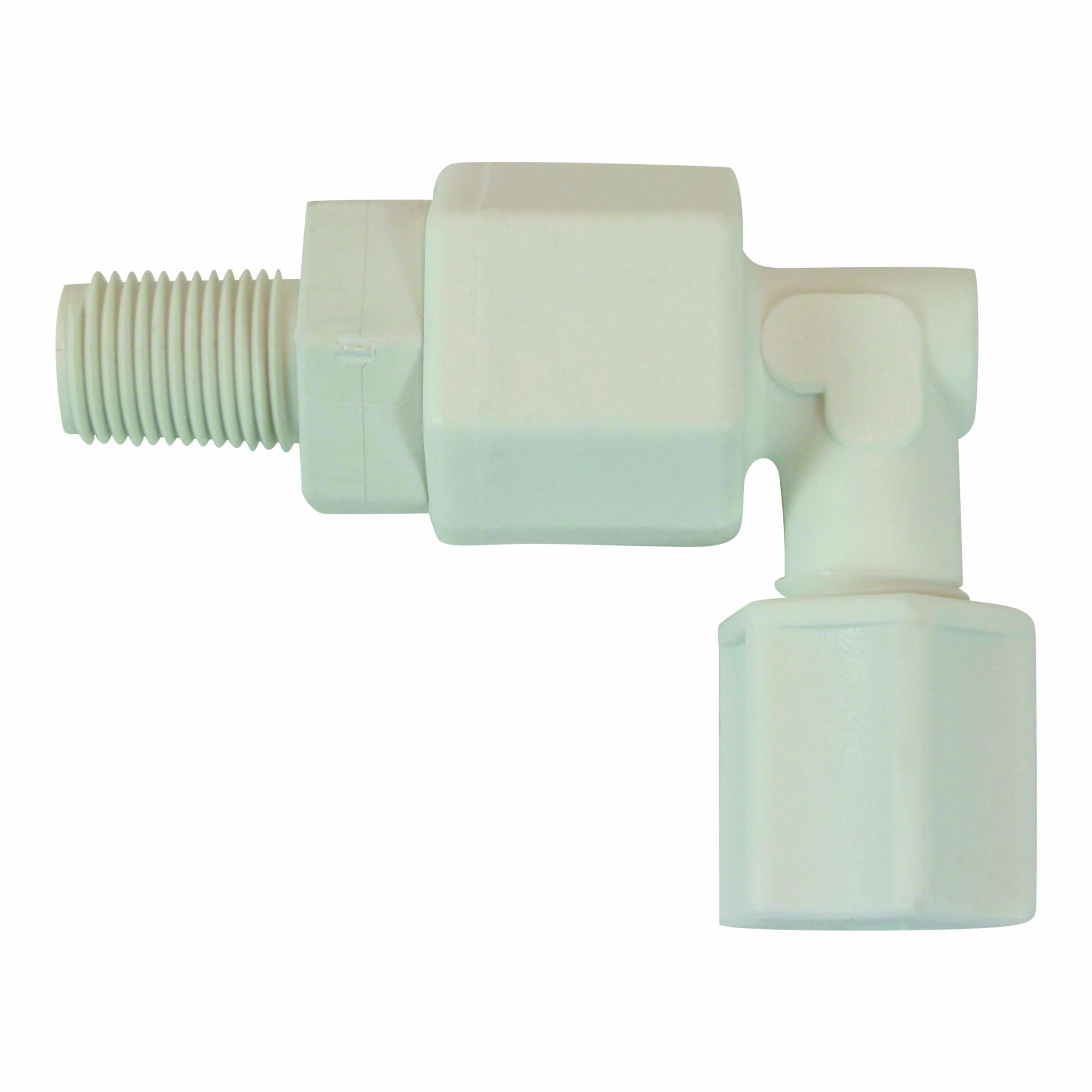  - Plastic Check Valves